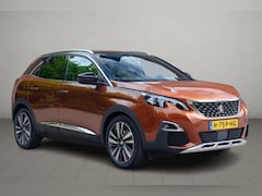Peugeot 3008 - 1.6 HYbrid4 300pk GT | Navi | App Connect | Climate | Adaptive Cruise | Camera | PDC | Key
