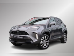 Toyota Yaris Cross - 1.5 Hybrid 115 Dynamic Limited, Parkeersensoren, Stuurverwarming