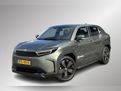 Toyota Urban Cruiser - Executive 61 kWh, DEMO, JBL, 360 graden camera, Half leder