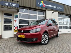 Volkswagen Touran - 1.2 TSI Highline BlueMotion 7p.|Airco|Pano|Cruise|Trekhaak|