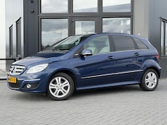 Mercedes-Benz B-klasse - 160 BlueEFFICIENCY Business Class Clima | Cruise | PDC v&a | Trekhaak