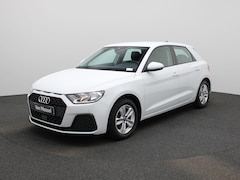Audi A1 Sportback - 1.0 25 TFSI 70kW Attraction | NAVIGATIESYSTEEM | CRUISE CONTROL | 12 MAANDEN BOVAG GARANTI