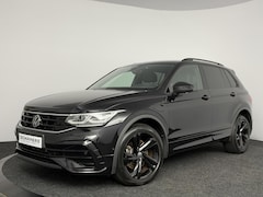 Volkswagen Tiguan - 1.4 TSI eHybrid R-Line | Black-line | Trekhaak | IQ-light