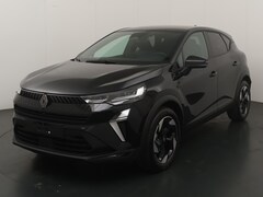 Renault Captur - techno full hybrid E-Tech 160 | Pack winter | Pack advanced driving assist |