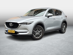 Mazda CX-5 - 2.0 SkyActiv-G 165 Skylease GT AUTOMAAT/LEER/CARPLAY/LED/TREKHAAK/NL-AUTO
