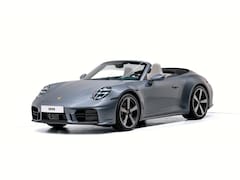Porsche 911 Cabrio - Carrera
