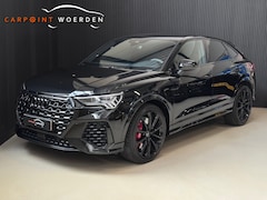 Audi RSQ3 Sportback - | SONOS | 360 CAM | ALCANTARA