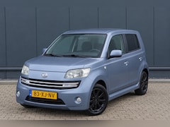Daihatsu Materia - 1.5 Soul AUTOMAAT