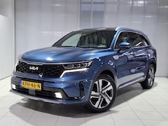 Kia Sorento - 1.6 T-GDI Plug-in Hybrid 4WD ExecutiveLine 7p. Alle opties aanwezig Unieke auto 7 persoons
