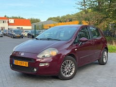 Fiat Punto Evo - 1.3 M-Jet Easy/Clima/Cruise/5Drs