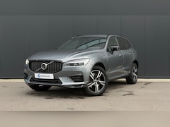 Volvo XC60 - 390pk 2.0 Recharge T8 AWD R-Design | SOH: 87, 99% | Trekhaak | Panoramadak | Adaptive Crui