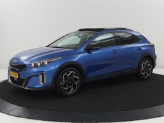 Kia XCeed - 1.5 T-GDi GT-Line Edition | Panoramadak | Stoelkoeling | Adaptive cruise | Leder | Memory