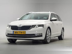 Skoda Octavia - 1.0 TSI Style Business Aut. [ Navi Canton-Audio Camera ]
