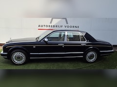 Rolls-Royce Silver Seraph - 5.4 AUT