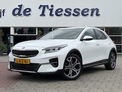 Kia XCeed - 1.5 T-GDI MHEV DynamicPlusLine | AUTOMAAT | Hoge zit | Stoelvrw. | Rijklaar met beurt & ga