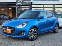 Suzuki Swift - 1.2 Style Smart Hybrid |AUTOMAAT|CLIMA|CRUISE
