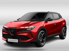 Alfa Romeo Junior - Elettrica Ti 54 kWh DIRECT RIJDEN - PANORAMADAK - RIJKLAAR - 8 JAAR GARANTIE