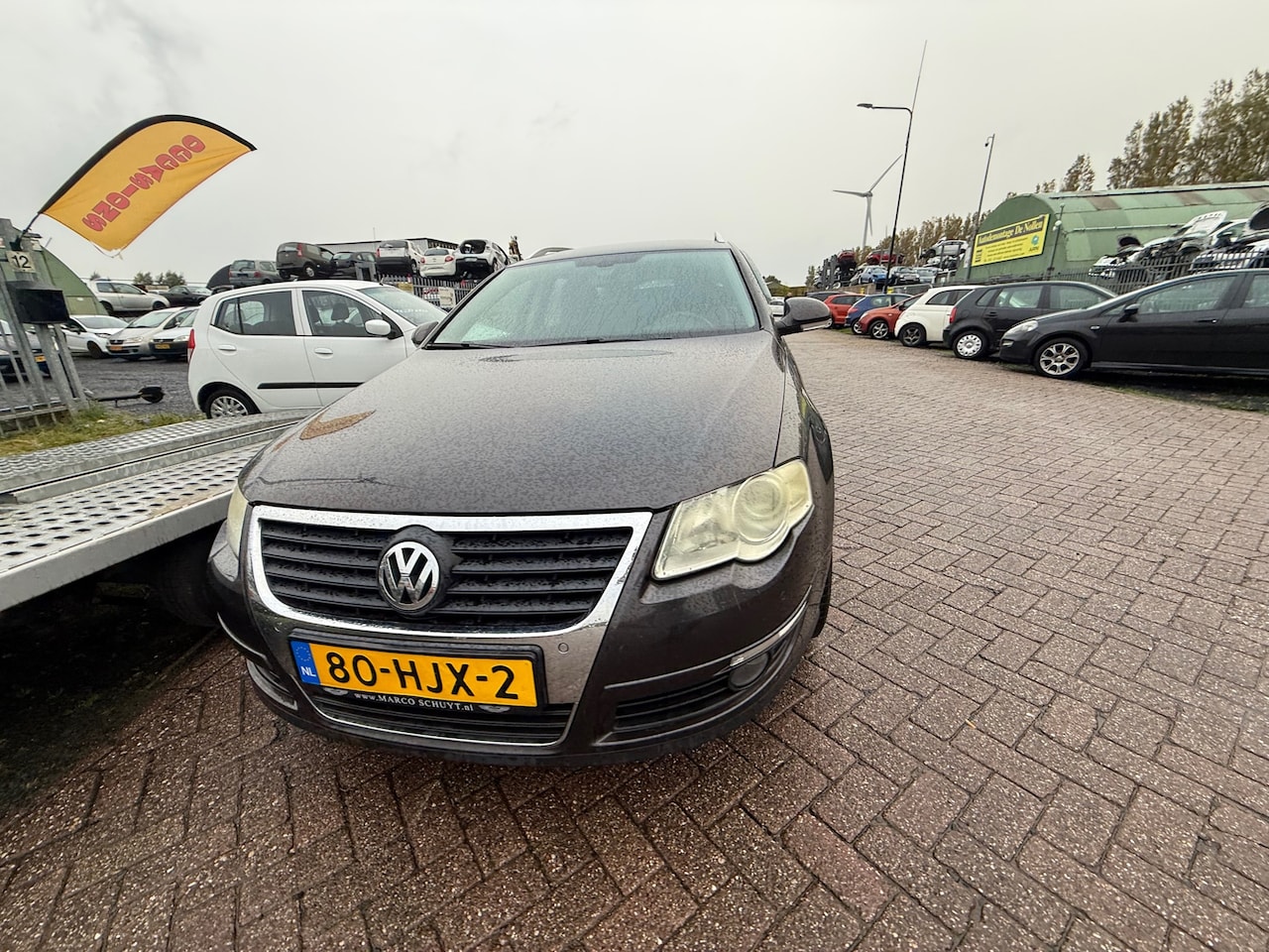 Volkswagen Passat Variant - 1.4 TSI Comfortline MEENEEMPRIJS LEES AD! - AutoWereld.nl