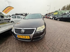 Volkswagen Passat Variant - 1.4 TSI Comfortline MEENEEMPRIJS LEES AD