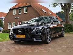 Mercedes-Benz E-klasse - AMG 43 4Matic Premium Plus Aut. | 63S Uitgevoerd | Burmester | Stoelverwarming | Luxe Lede
