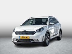 Kia Niro - 1.6 GDi Hybrid BusinessLine l Camera l Stoel Stuurverwarming l Carplay