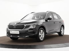 Skoda Kamiq - 1.0 TSI 115pk Selection · Apple/Android Car Play · P-Sensoren · Cruise Control · DAB · 16'