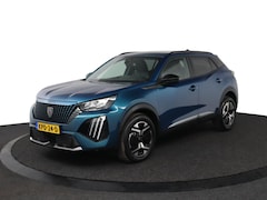 Peugeot 2008 - 1.2 100PK Allure | Navigatie Via App | Climate Control | Cruise Control | Apple Carplay /