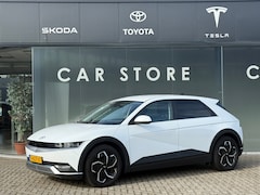 Hyundai IONIQ 5 - Style 77.4 kWh 100% SOH DEALER ONDERHOUDEN
