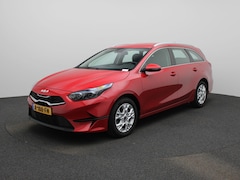 Kia Cee'd Sportswagon - Ceed 1.0 T-GDi DynamicLine | Navi | Lichtmetalen velgen | Camera | Lane Assist | Climate c