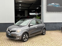 Renault Twingo Z.E. - R80 Série Limitée Vibes