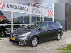 Toyota Prius Wagon - 1.8 Aspiration Limited 7 pers. Trekhaak