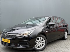 Opel Astra Sports Tourer - BWJ 2021 1.2 111 PK Edition | CARPLAY + ANDROID | BLUETOOTH | CLIMA | PDC | LMV |