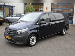 Mercedes-Benz Vito - 116 CDI XL L3 DC Audio 40 Navigatie met camera, Standkachel, Trekhaak