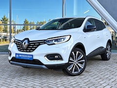 Renault Kadjar - 1.3 TCe Intens 140pk Automaat / Trekhaak / Camera / Bose