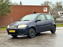 Fiat Punto - 1.2 Active Airco*53.000 NAP*Nieuwe staat*Nieuwe APK*Elektrische ramen*2e eigenaar