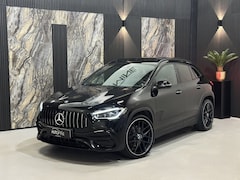 Mercedes-Benz GLA-Klasse - 200 AMG 45 PACK|PANO|SFEER|MEMORY|BLIND SPOT|BOMVOL