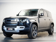 Land Rover Defender 110 - 2.0 P400e SE ACC | Garantie 2030 | Pano