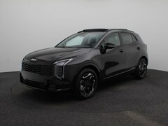 Kia Sportage - 1.6 T-GDi Hybrid GT-Line Panorama Dak | Elek. Stoelen | Stoel en Stuur Verwarming | Naviga