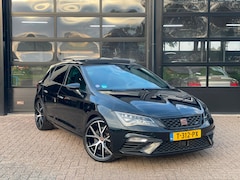 SEAT Leon - 2.0 TSI CUPRA Ultimate Edition