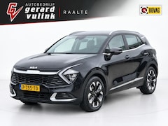 Kia Sportage - 1.6 T-GDi Plug-in Hybrid AWD DynamicLine TREKHAAK