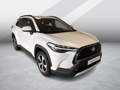 Toyota Corolla Cross - 2.0 High Power Hybrid Team D, BSM, PDC