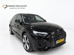 Audi Q5 Sportback - 55 TFSI e S edition|Quattro|B&O|Luchtvering|Stoelverw|ACC|360°