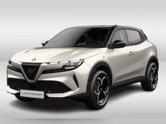 Alfa Romeo Junior - Elettrica Ti 54 kWh DIRECT RIJDEN - RIJKLAAR - 8 JAAR GARANTIE