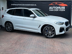 BMW X3 - XDrive30e High M Sport, ACC/Leer/Virtual/Camera/Etc