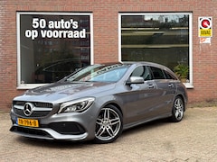 Mercedes-Benz CLA-klasse Shooting Brake - 180 Business Solution AMG | Panorama | Cruise | Carplay | Navi | 1e eigenaar