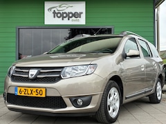 Dacia Logan MCV - 0.9 TCe Prestige|1e Eigenaar|Navigatie|Airco|Trekhaak|PDC|CruiseControl|Elektr.ramen|Nieuw