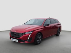 Peugeot 308 SW - 1.2 PureTech Allure 360* Camera | LED | Errgonomische stoel | Keyless | Adaptive Cruise co