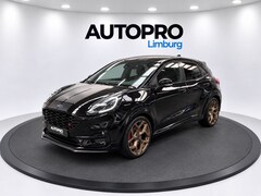 Ford Puma - 1.5 EcoBoost ST-X| Limited 668/999| Gold-Edition