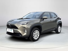 Toyota Yaris Cross - 1.5 Hybrid Active | All-in prijs | Apple/Android | Camera | Bluetooth | Airco |