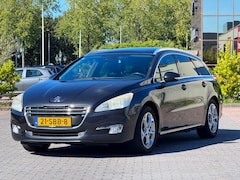 Peugeot 508 SW - 1.6 THP Active | APK 18-06-2027 | Panoramadak | Parkeersensoren | Climate control | Trekha